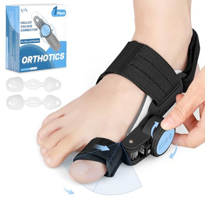 VitalStride Bunion Corrector Pro