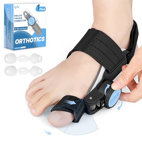 VitalStride Bunion Corrector Pro