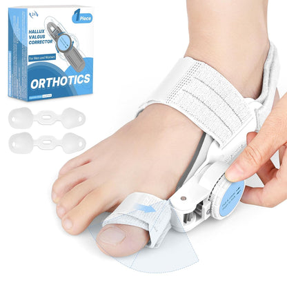 VitalStride Bunion Corrector Pro