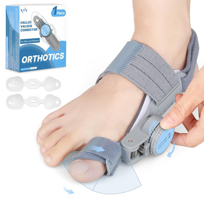 VitalStride Bunion Corrector Pro
